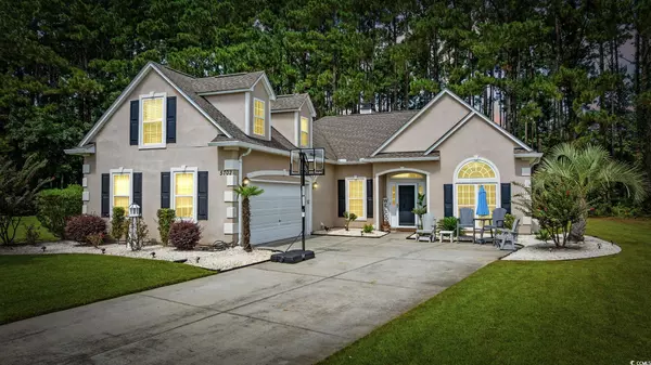 5702 Seabird Ct., North Myrtle Beach, SC 29582