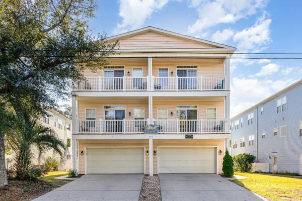 707 37th Ave. S, North Myrtle Beach, SC 29582