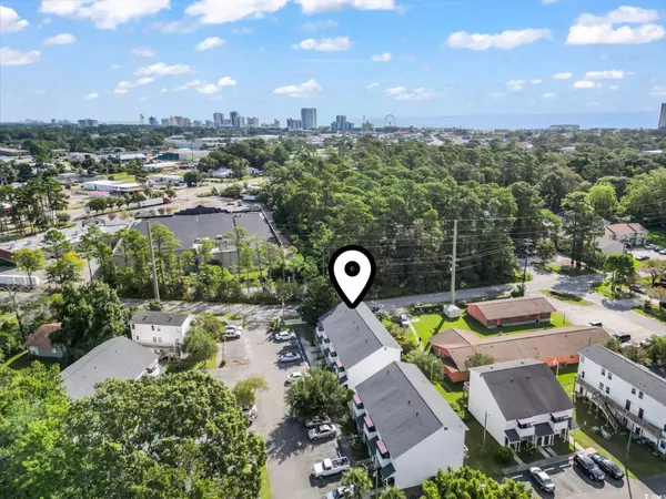 Myrtle Beach, SC 29577,209 Cedar St. #A-1