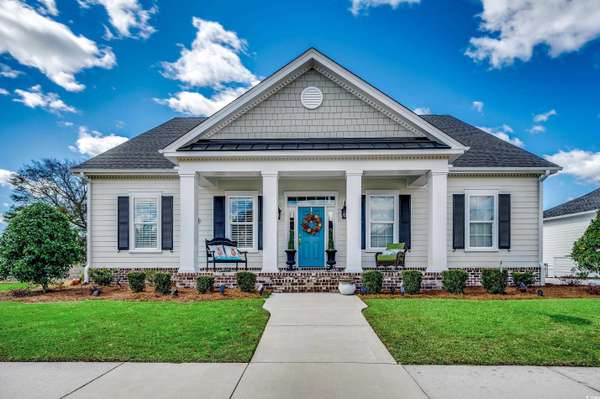 1006 James Island Ave., North Myrtle Beach, SC 29582