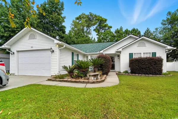 6985 Woodhaven Dr., Myrtle Beach, SC 29588