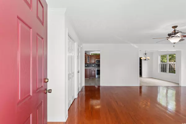 Myrtle Beach, SC 29588,2714 Canvasback Trail