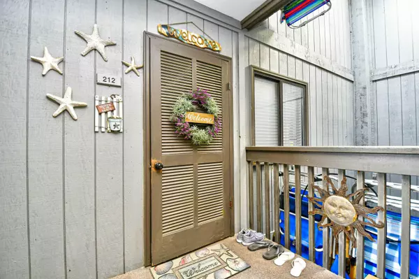 Myrtle Beach, SC 29572,9660 Shore Dr. #212