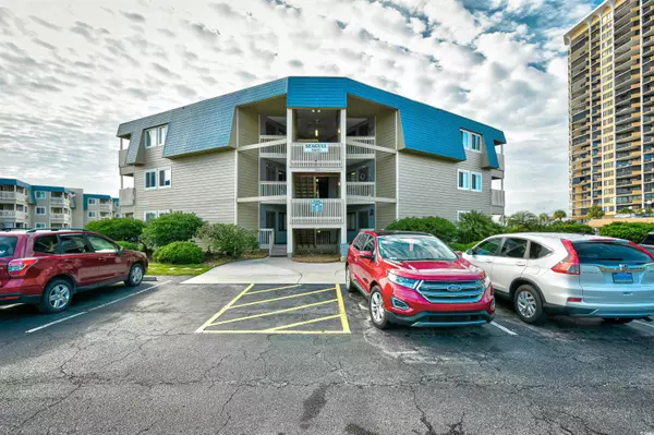 9660 Shore Dr. #212,  Myrtle Beach,  SC 29572
