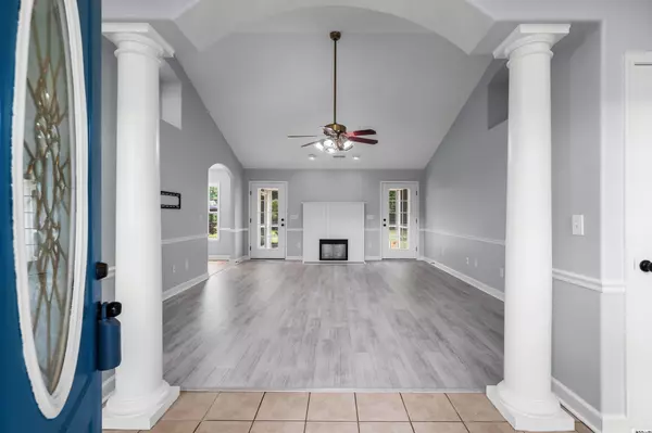 Conway, SC 29527,802 Golden Eagle Dr.