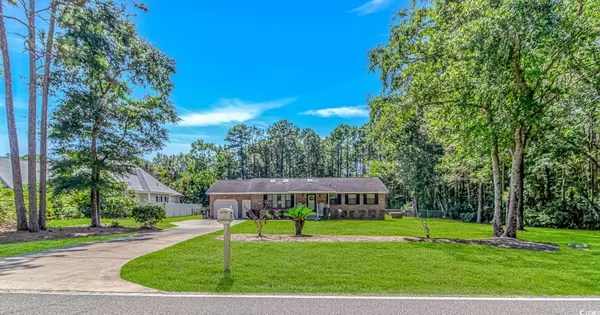 Pawleys Island, SC 29585,761 Hagley Dr.