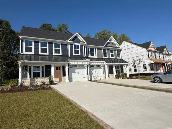 2607 Elowen Ln. #105A, Longs, SC 29568