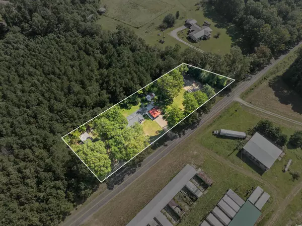 Hemingway, SC 29554,187 Stephen Dr.