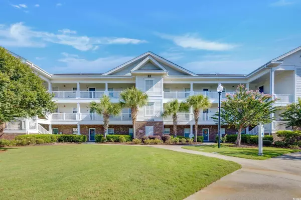 5825 Catalina Dr. #111, North Myrtle Beach, SC 29582
