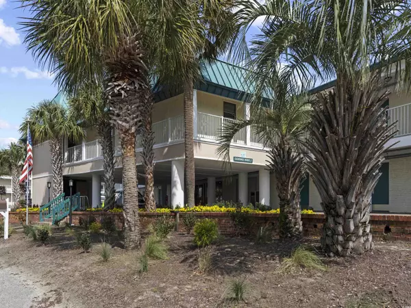 1 Norris Dr. #249, Pawleys Island, SC 29585