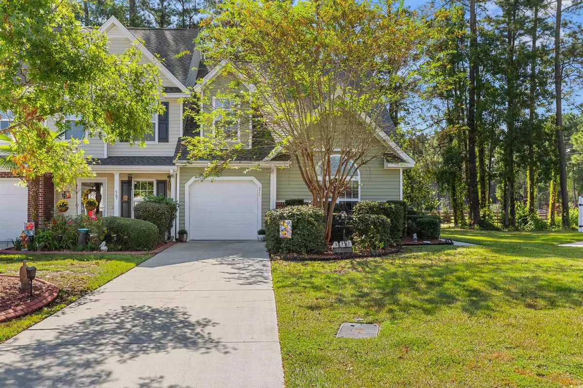 Myrtle Beach, SC 29588,571 Riverward Dr. #571