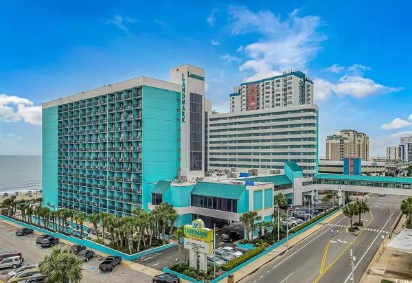 1501 S Ocean Blvd. #1042, Myrtle Beach, SC 29577