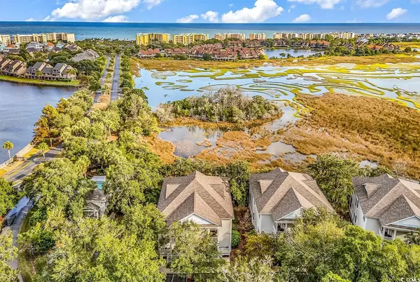 Pawleys Island, SC 29585,75 McKissick Dr. #1-A