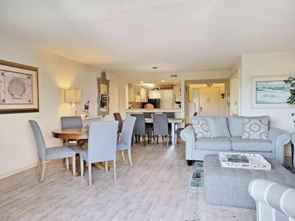 Pawleys Island, SC 29585,293 South Dunes Dr. #A12