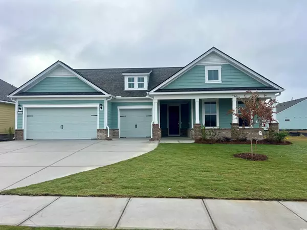 1508 Crested Iris Way, North Myrtle Beach, SC 29582