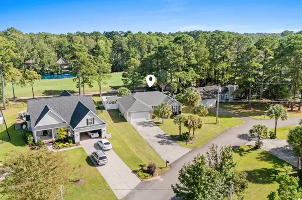 Pawleys Island, SC 29585,82 Snow Ln.