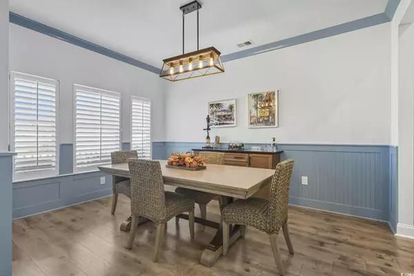 Murrells Inlet, SC 29576,729 Cherry Blossom Dr.