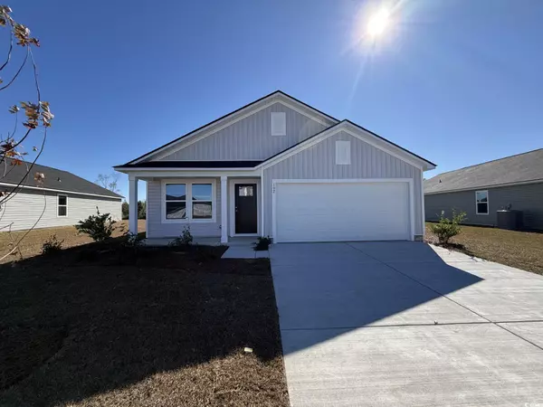 192 Warner Crossing Way, Loris, SC 29569