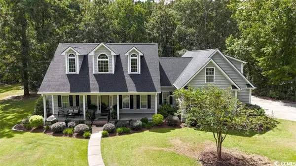 6029 Saint Peters Church Rd., Myrtle Beach, SC 29588