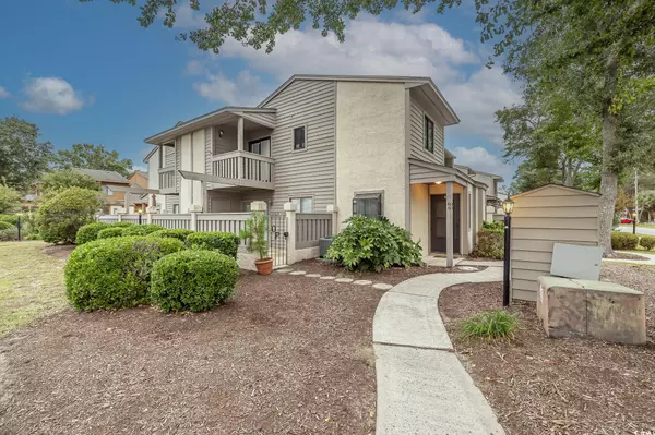 620 15th Ave. S #89, Surfside Beach, SC 29575