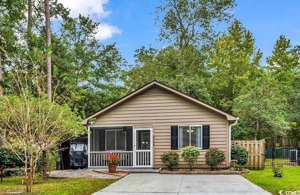 2134 Calabash Circle, Little River, SC 29566