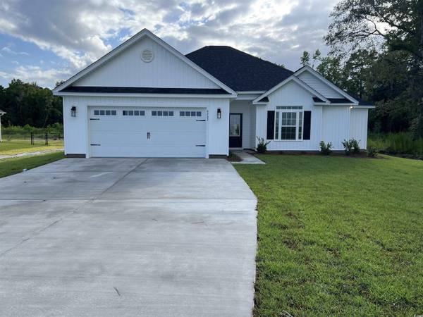 408 Owens Ln., Conway, SC 29527