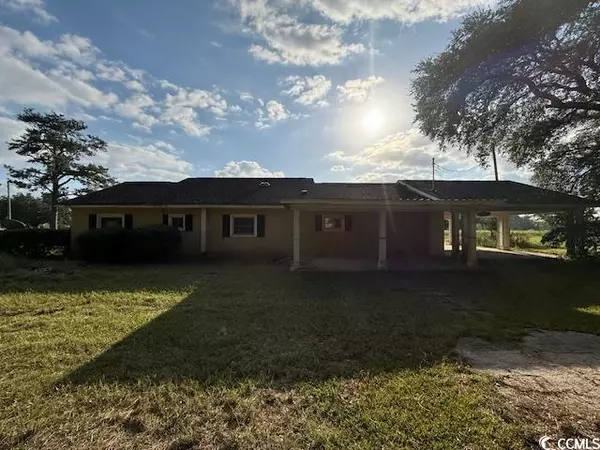 Georgetown, SC 29440,4728 Rose Hill Rd.