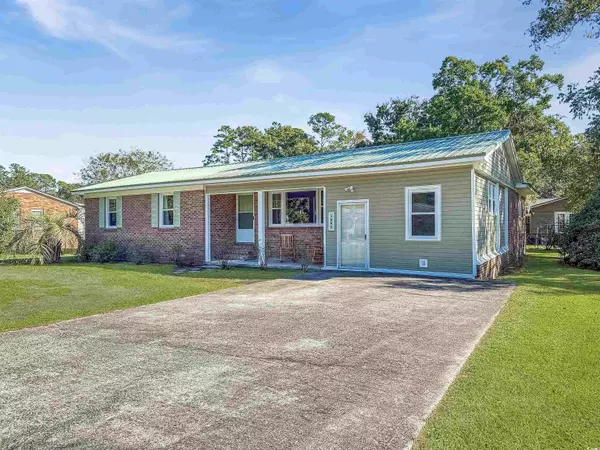 Georgetown, SC 29440,1682 Pickens St.