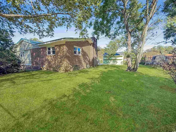 Georgetown, SC 29440,1682 Pickens St.