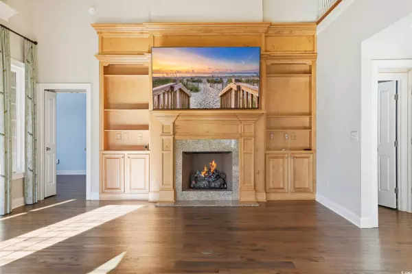 Pawleys Island, SC 29585,253 Huntington Lake Circle #106