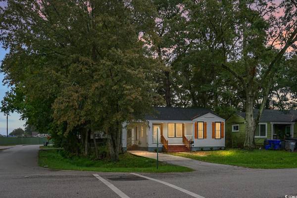 2601 S Callant Dr., North Charleston, SC 29405