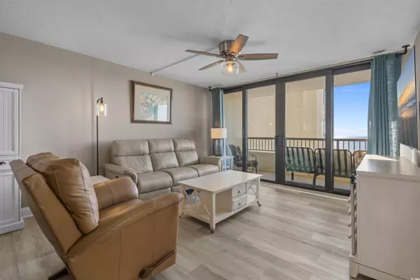 North Myrtle Beach, SC 29582,4719 S Ocean Blvd. #707