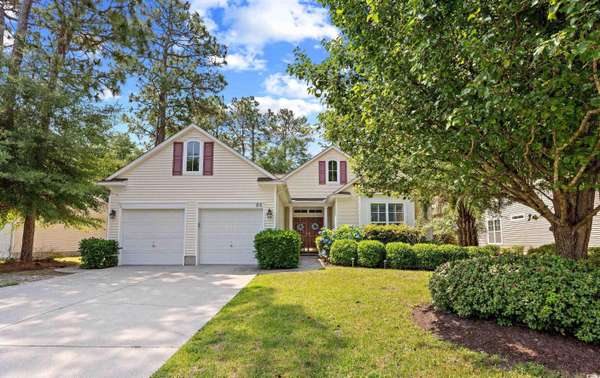 86 Wickham Ct., Pawleys Island, SC 29585