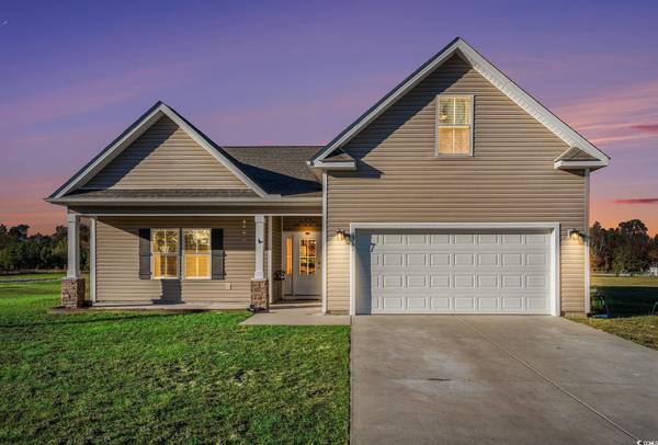 4361 Costie Allen Rd., Aynor, SC 29511