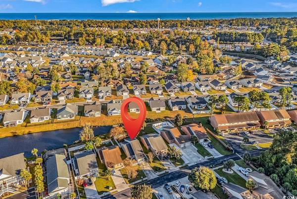 506 Garden Dr., Myrtle Beach, SC 29575