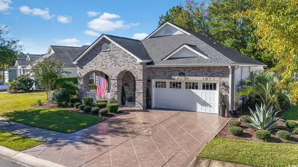 Murrells Inlet, SC 29576,209 Sugar Loaf Ln.