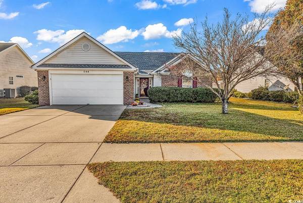 544 Pennington Loop, Myrtle Beach, SC 29588