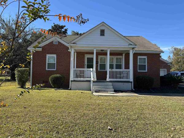 609 North Fraser St., Georgetown, SC 29440