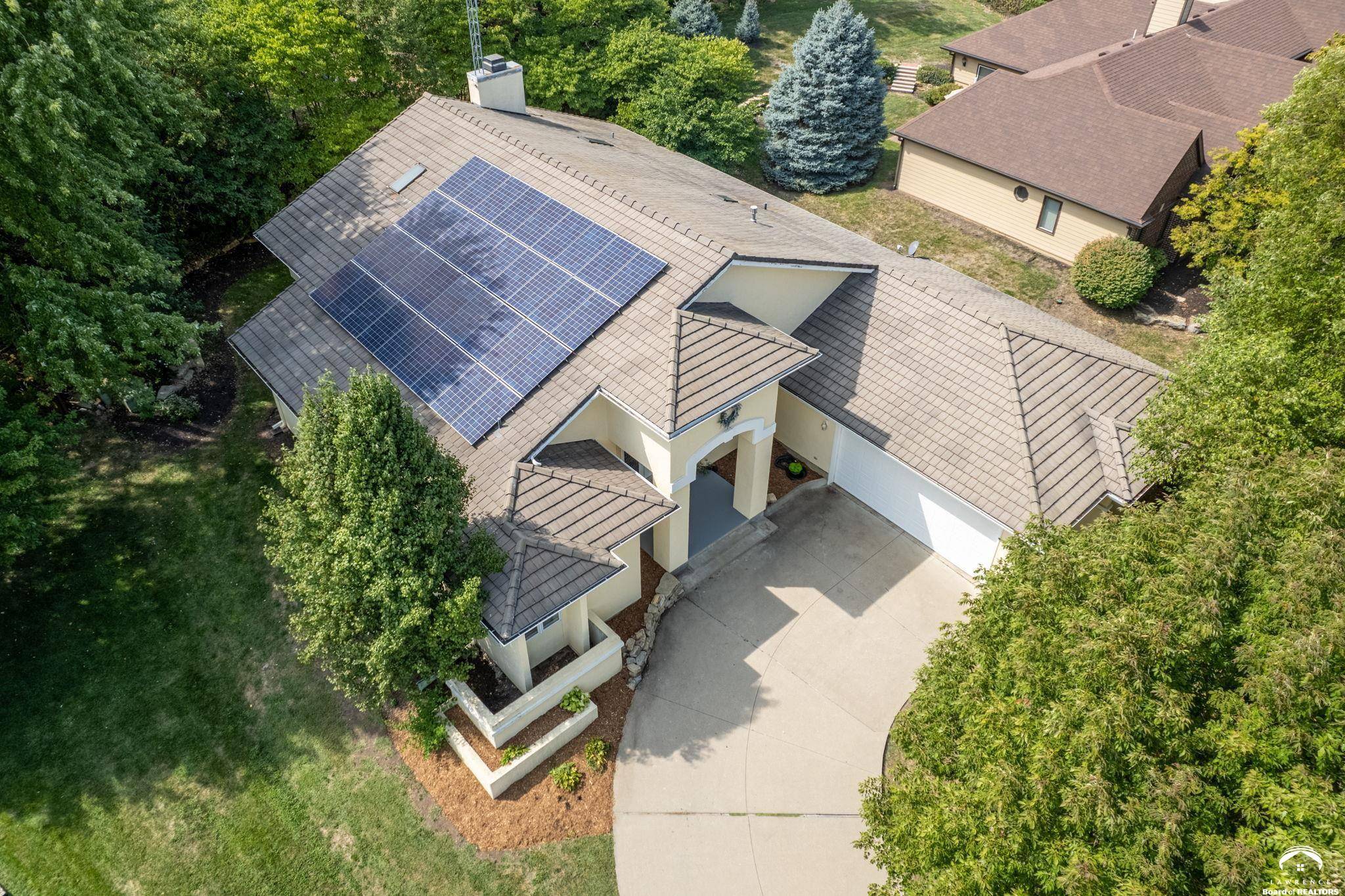 Lawrence, KS 66047,4505 Turnberry DR
