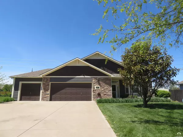 Lawrence, KS 66049,317 Campbell DR