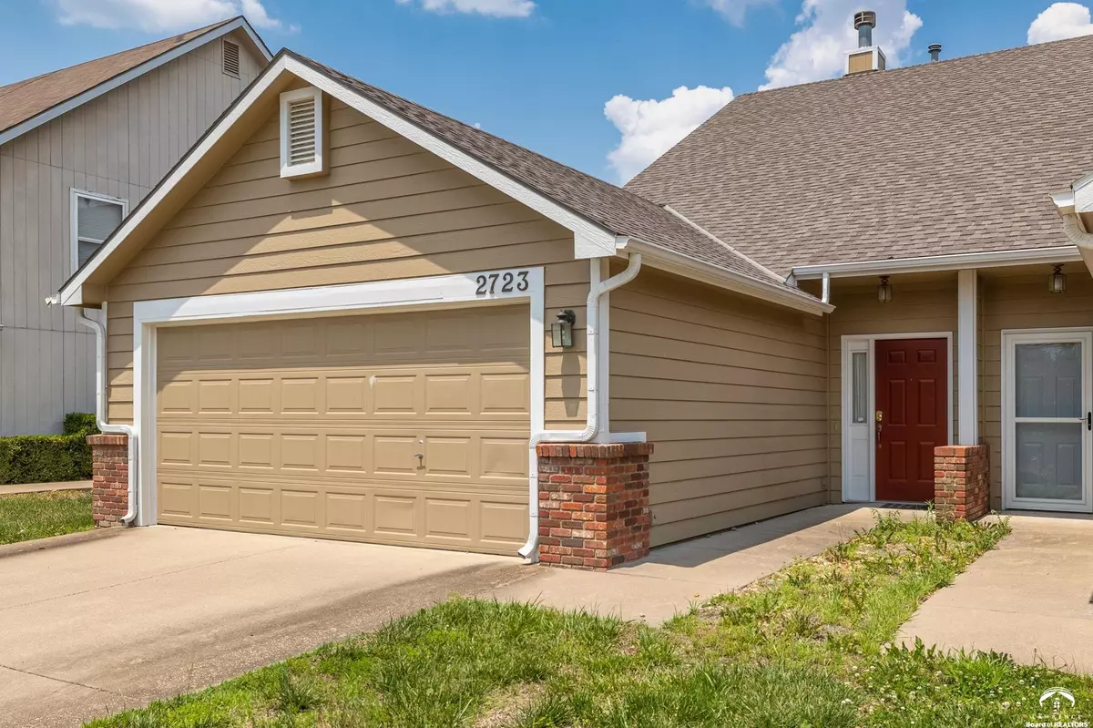 Lawrence, KS 66047,2723 Grand CIR