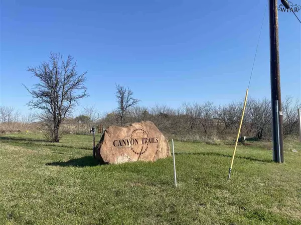 Wichita Falls, TX 76309,4214 CANYON TRAILS DRIVE