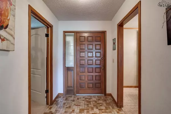 Iowa Park, TX 76367,2363 BRIDWELL ROAD