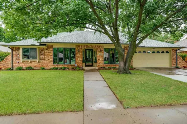 4407 YORK STREET, Wichita County, TX 76309