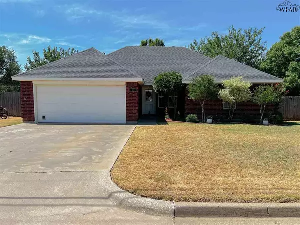 408 W SOUTH STREET, Archer City, TX 76351