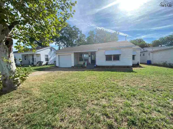 3511 ARTHUR STREET, Wichita County, TX 76308