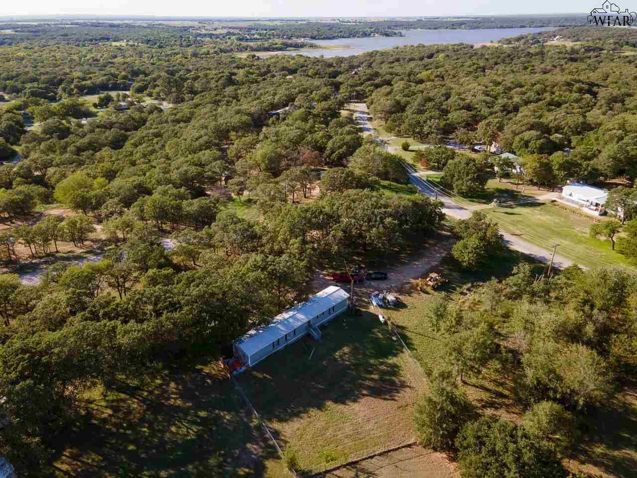 134 RIDGEVIEW DRIVE, Nocona, TX 76255