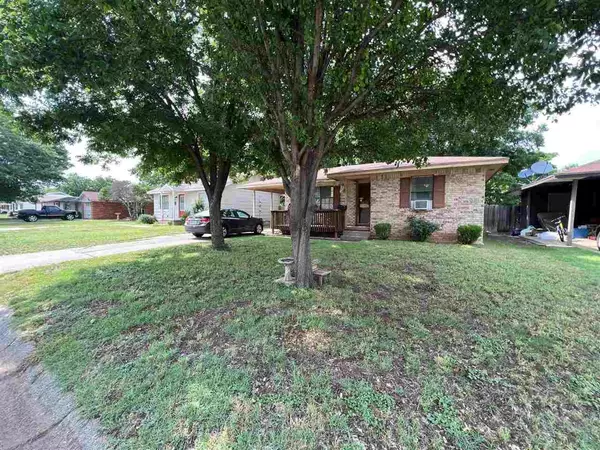 2950 MOFFETT AVENUE, Wichita Falls, TX 76308