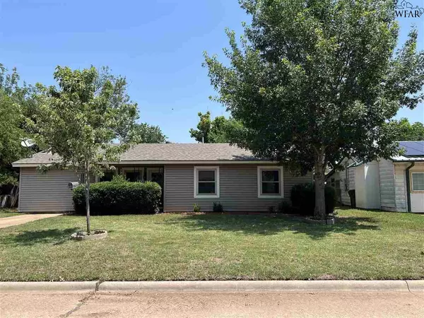 Wichita Falls, TX 76310,4602 TRADEWINDS ROAD