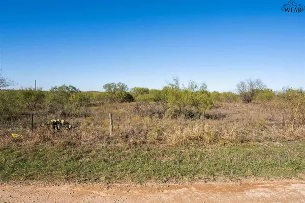 Scotland, TX 76379,Luig Rd Lot #6 TBD